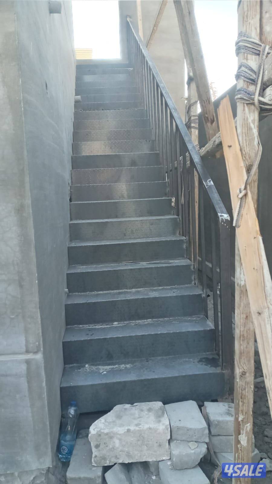 حداده عربية عربية التحريف معلوت - خام - ديوانيات عربية - خشب - جبس بور6