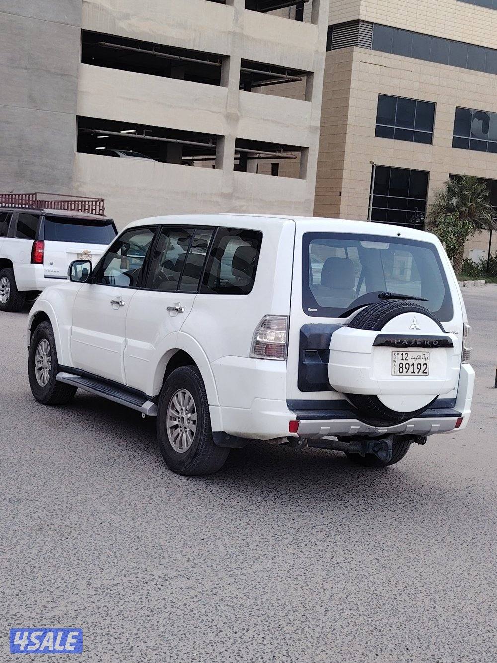 باجيرو 20147