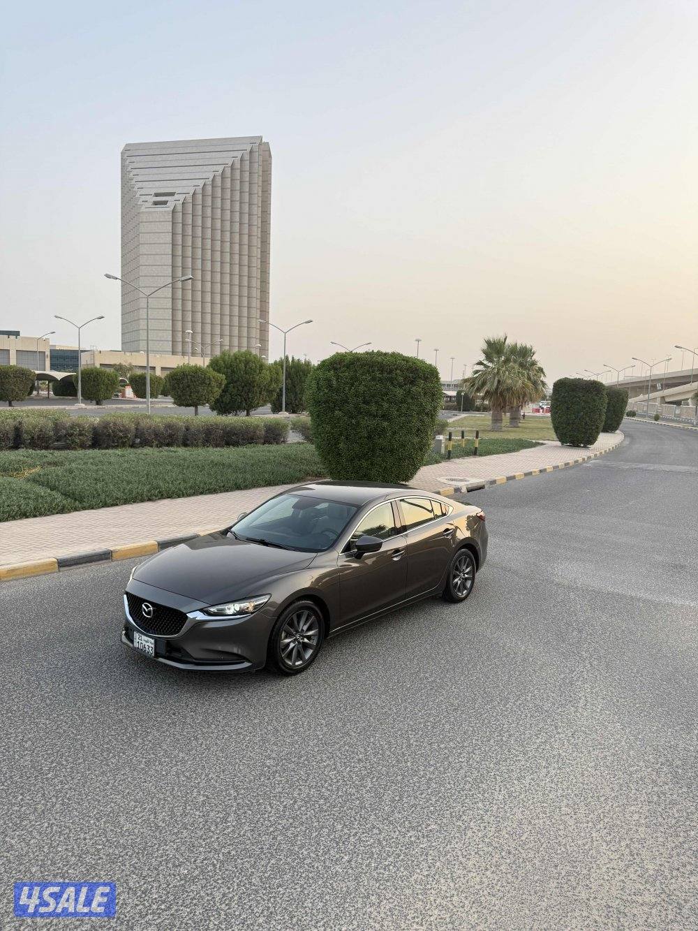 مازدا 2022 شرط الفحص قمه بالنظافه ماشي 704