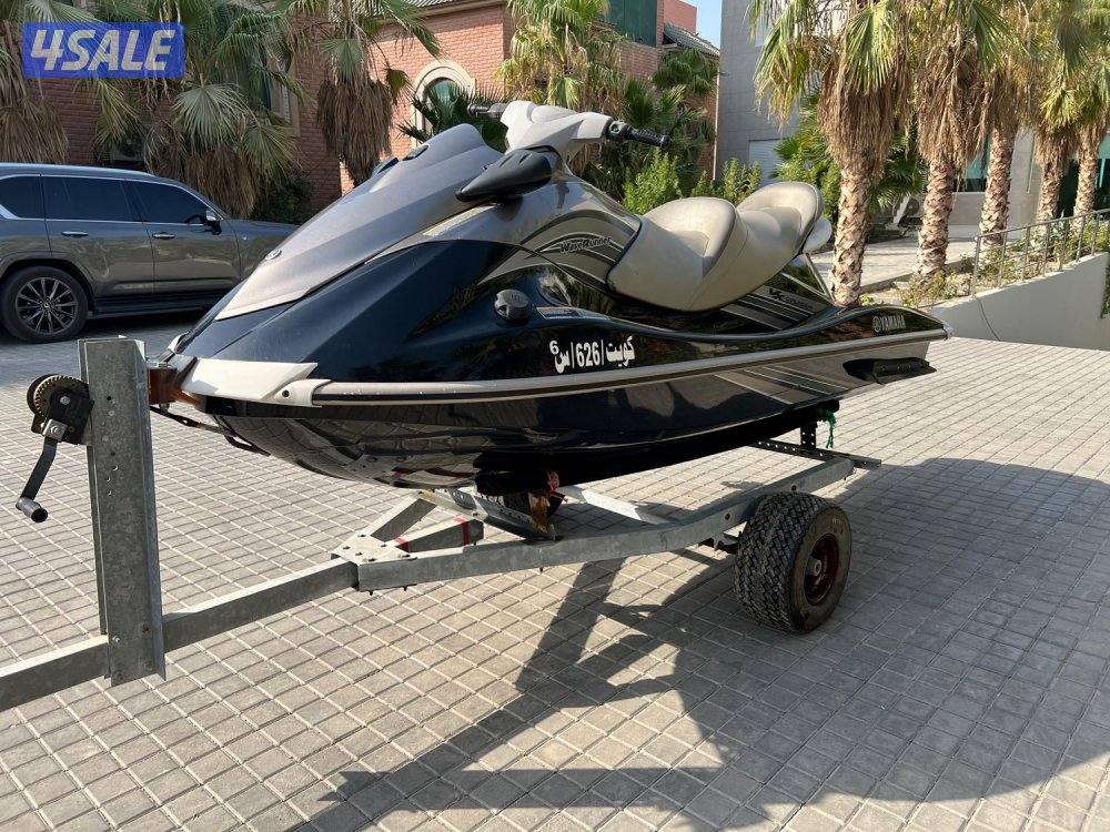 VX Cruiser 20110