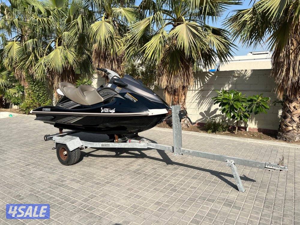 VX Cruiser 20112