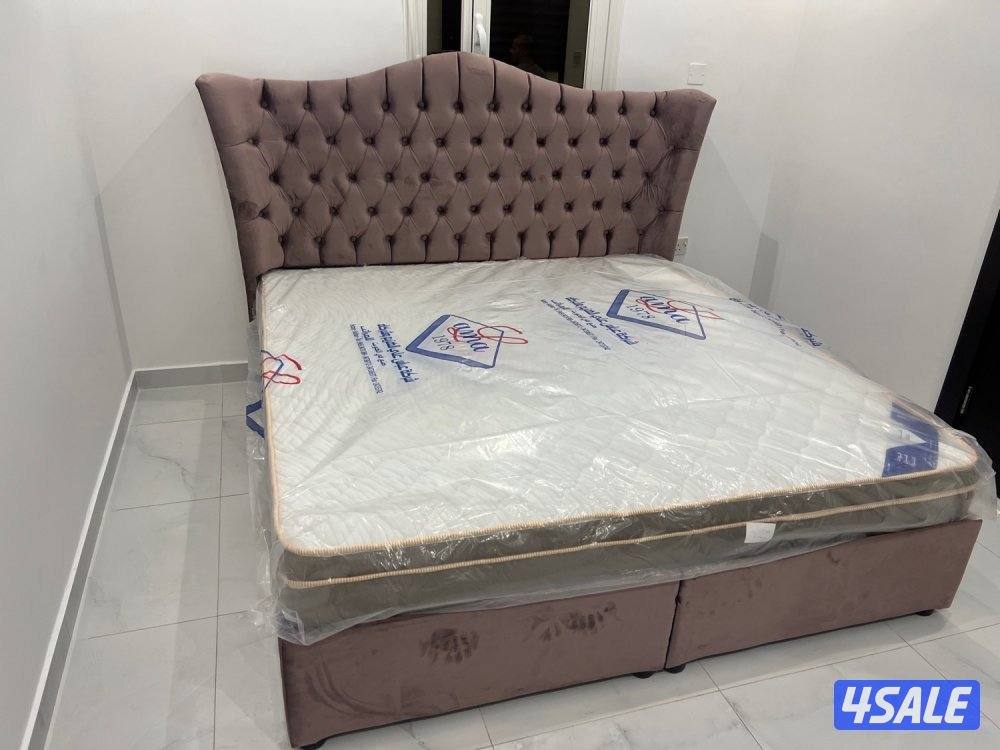 سراير هيدروليك سراير طبي.6