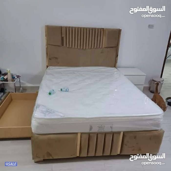 الان يمكنك طلب اي مقاس تبحث عنه سراير طبية عالية الجودة2