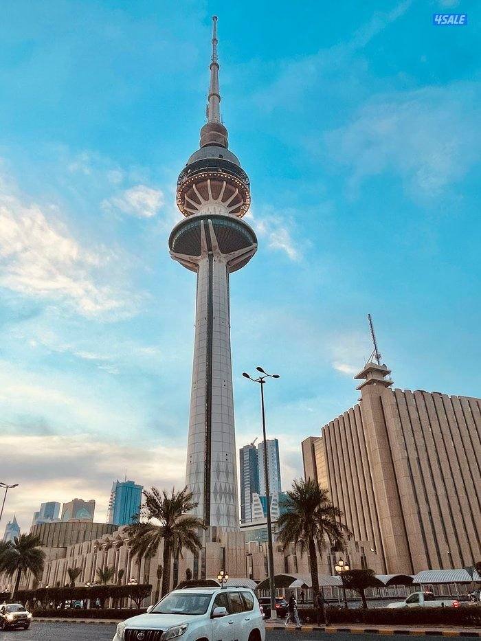 محلات للايجار في الديرة0