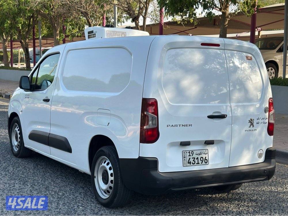 بارتنر 2020 ثلاجه1