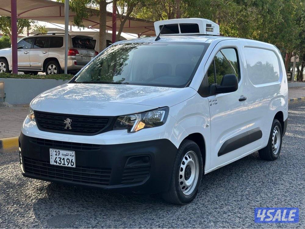 بارتنر 2020 ثلاجه0