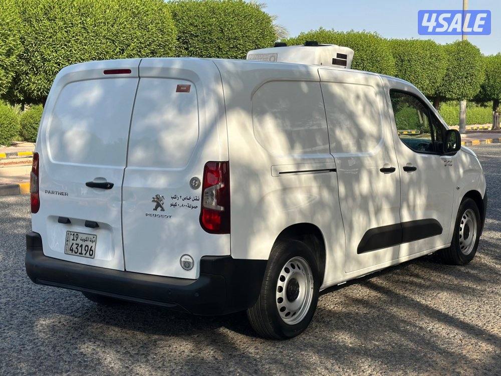 بارتنر 2020 ثلاجه3