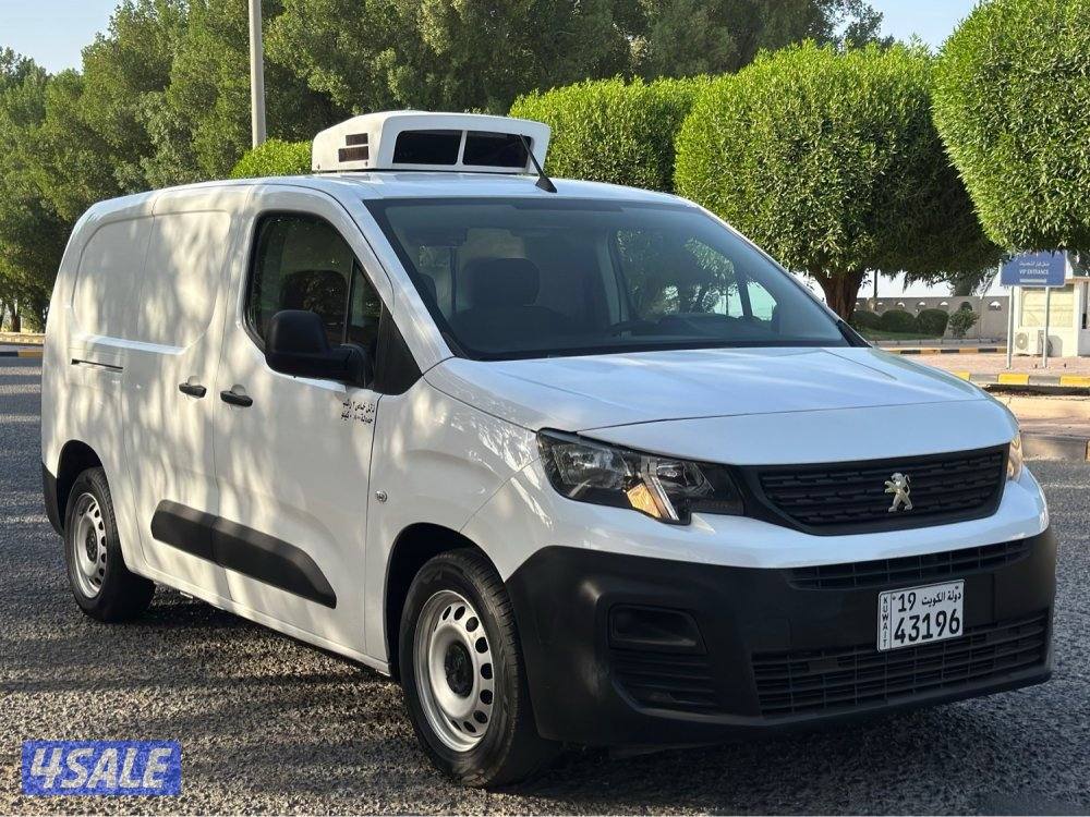 بارتنر 2020 ثلاجه2