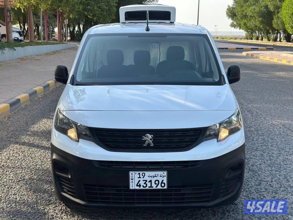 بارتنر 2020 ثلاجه4