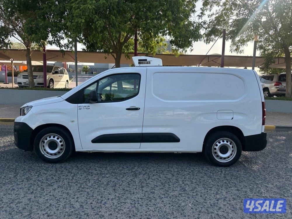 بارتنر 2020 ثلاجه6