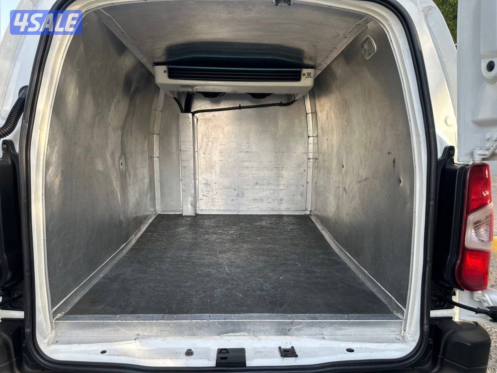 بارتنر 2020 ثلاجه8