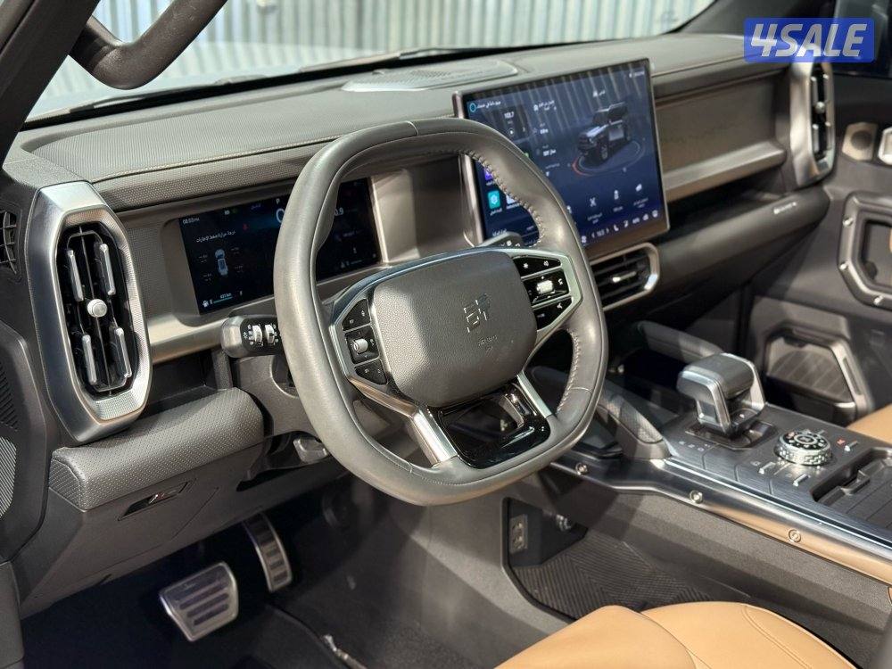 Jetour T24