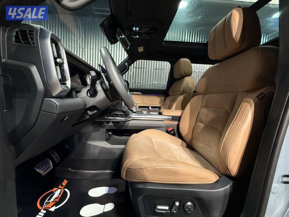 Jetour T25
