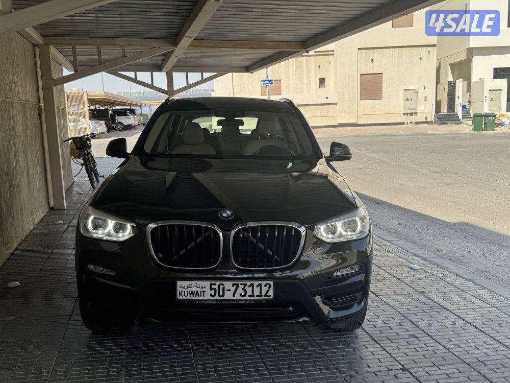 فنطيس للبيع جيب بي ام X30