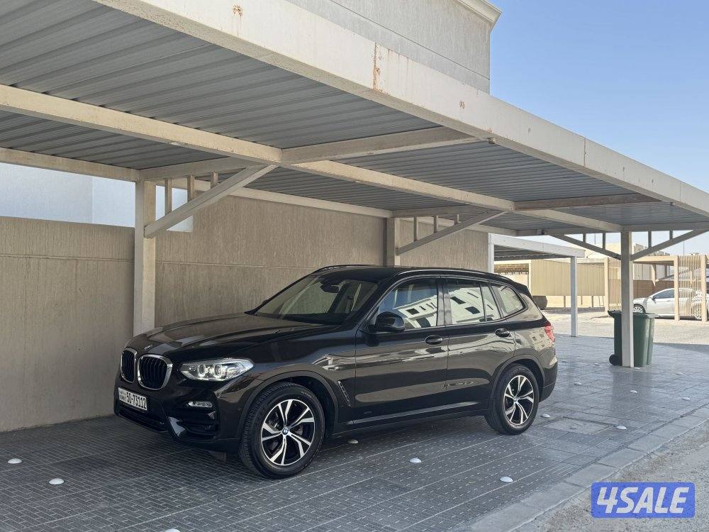 فنطيس للبيع جيب بي ام X31