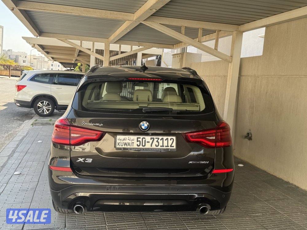 فنطيس للبيع جيب بي ام X32
