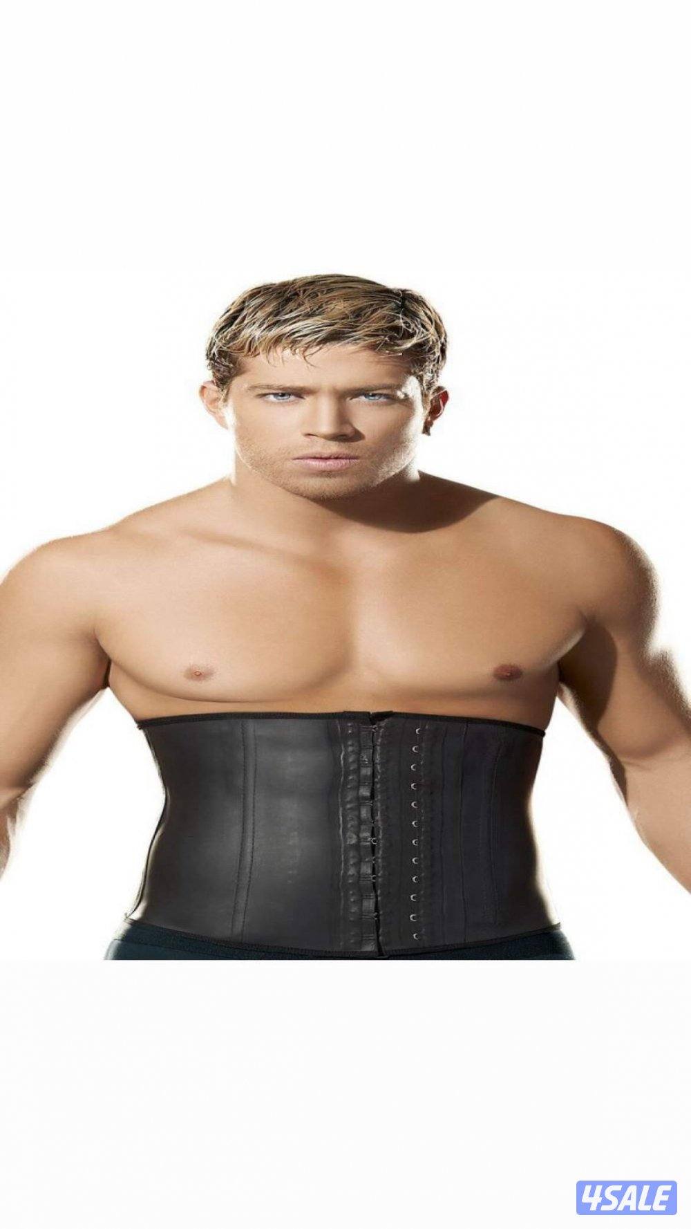 كورسيه التنحيف الرجالي0