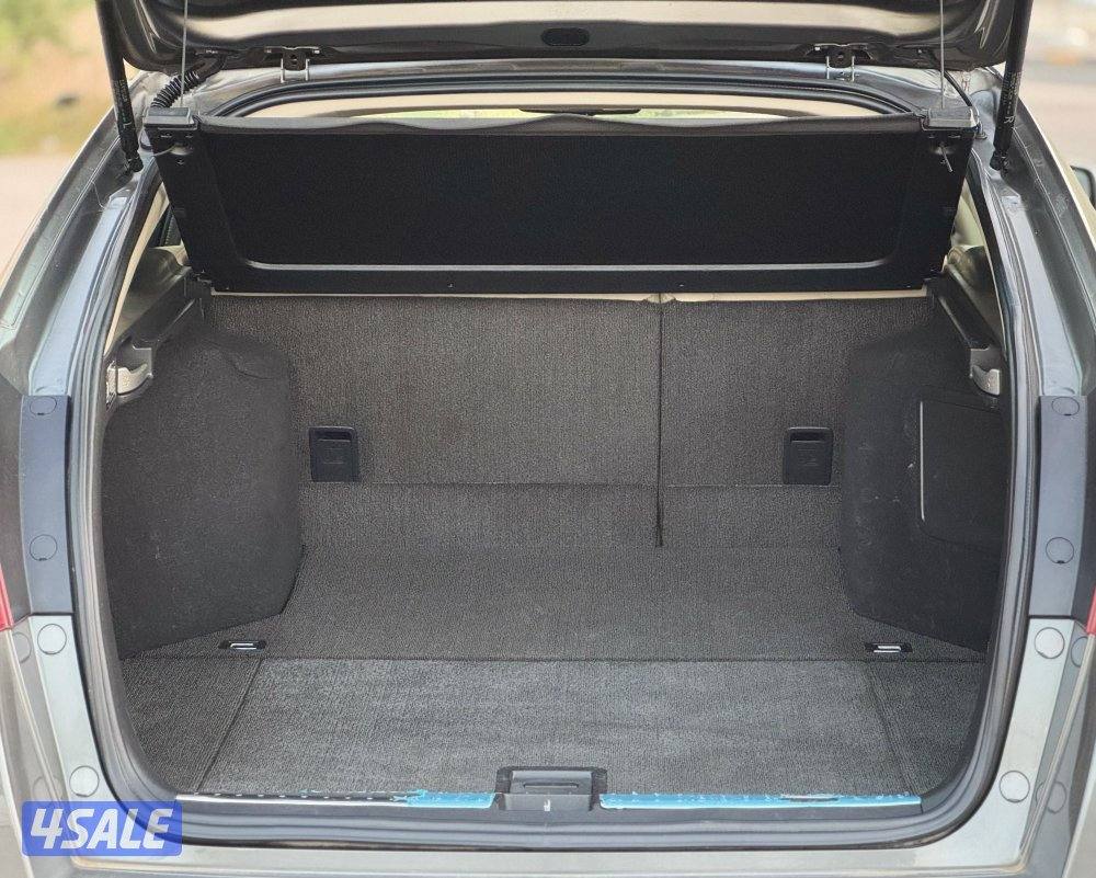 كروس تاور 2013 الغانم عداد 171 ألف كامل المواصفات8