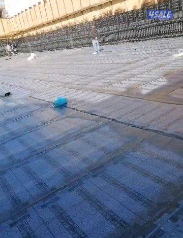 مقاول عازل تركيب طربال الرش الامريكي جميع خدمات العازل6