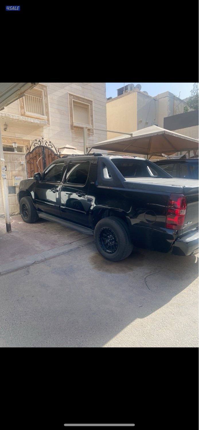 افلانش 2008 LTZ0