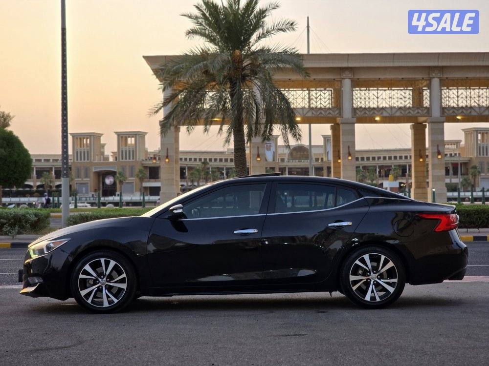 ماكسيما SV كامل المواصفات 20186