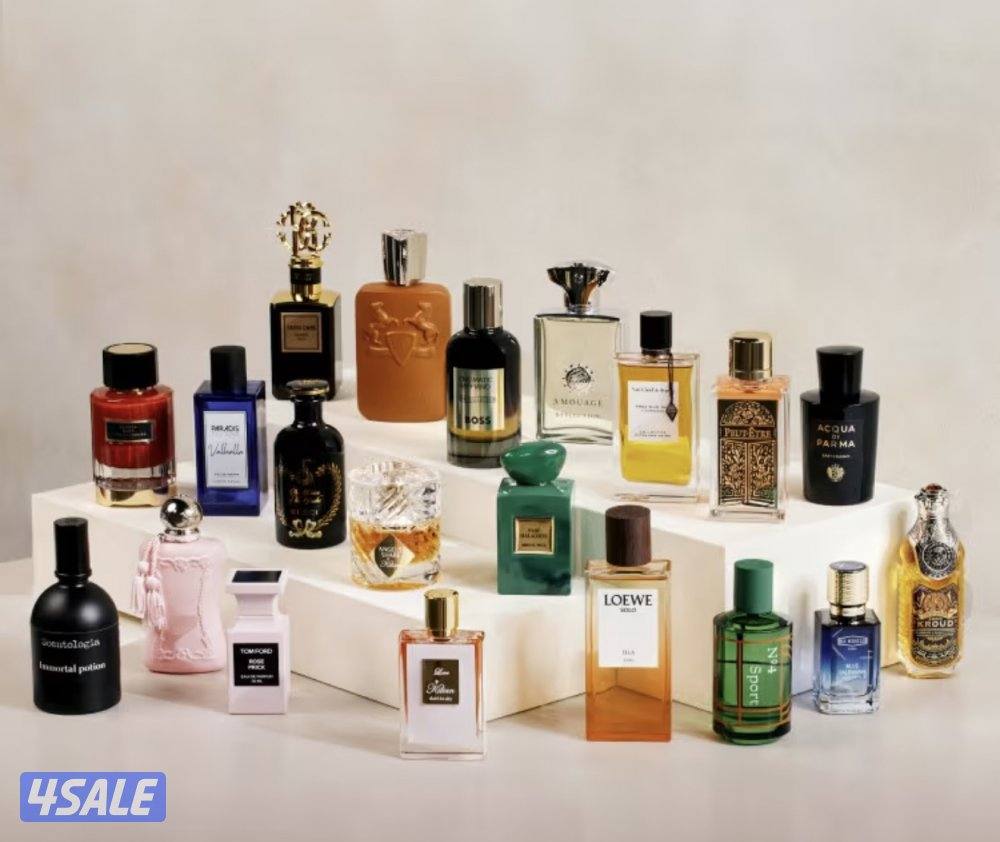 مطلوب موظفة عطور0