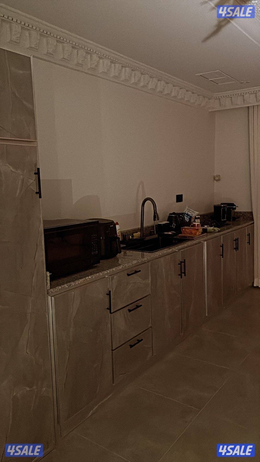 متوفر هالويك اند للايجار أستراحة فخمة  في كبد مكانها قريب10