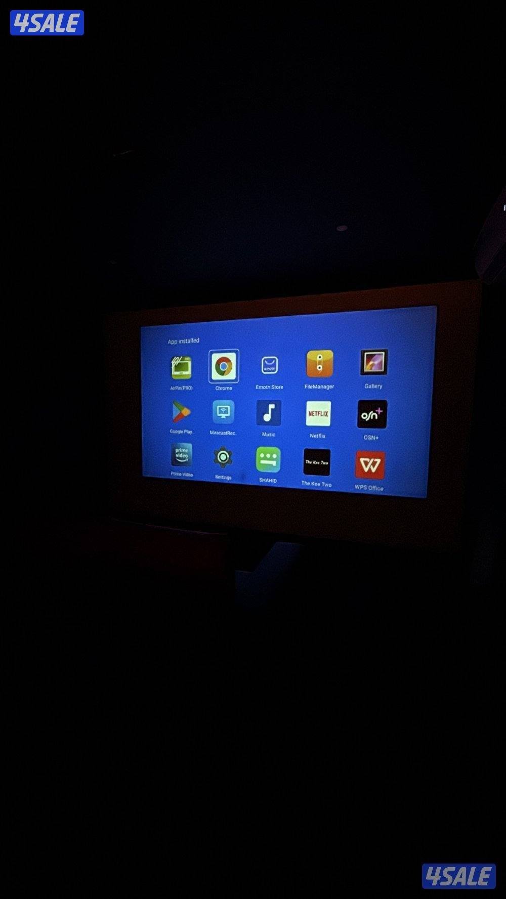 متوفر هالويك اند للايجار أستراحة فخمة  في كبد مكانها قريب12