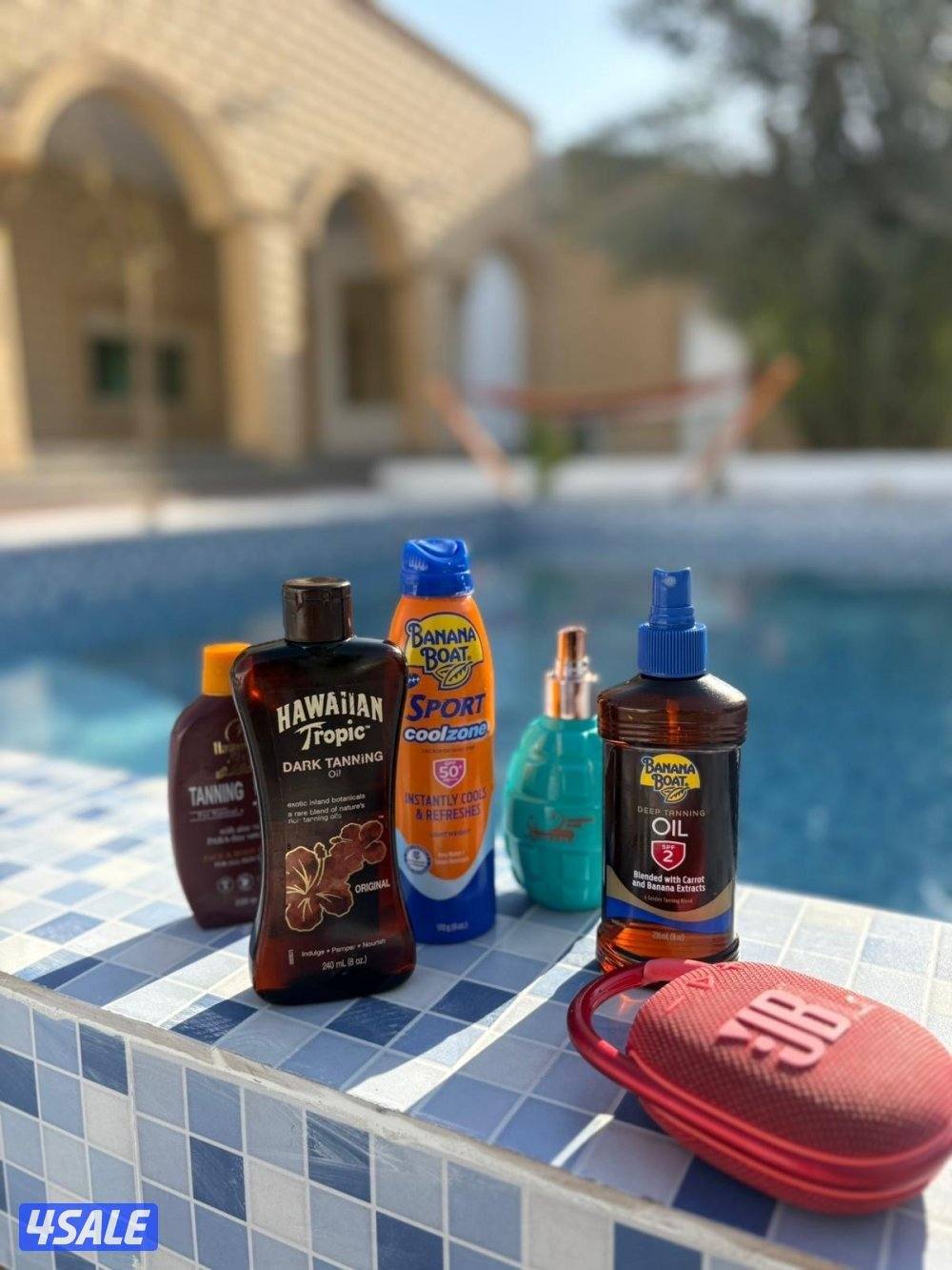 متوفر هالويك اند للايجار أستراحة فخمة  في كبد مكانها قريب14