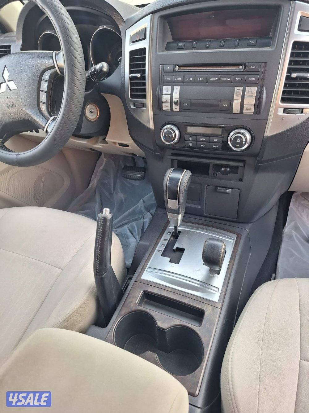 Mitsubishi Pajero 2015 For Sale in Farwaniyah2