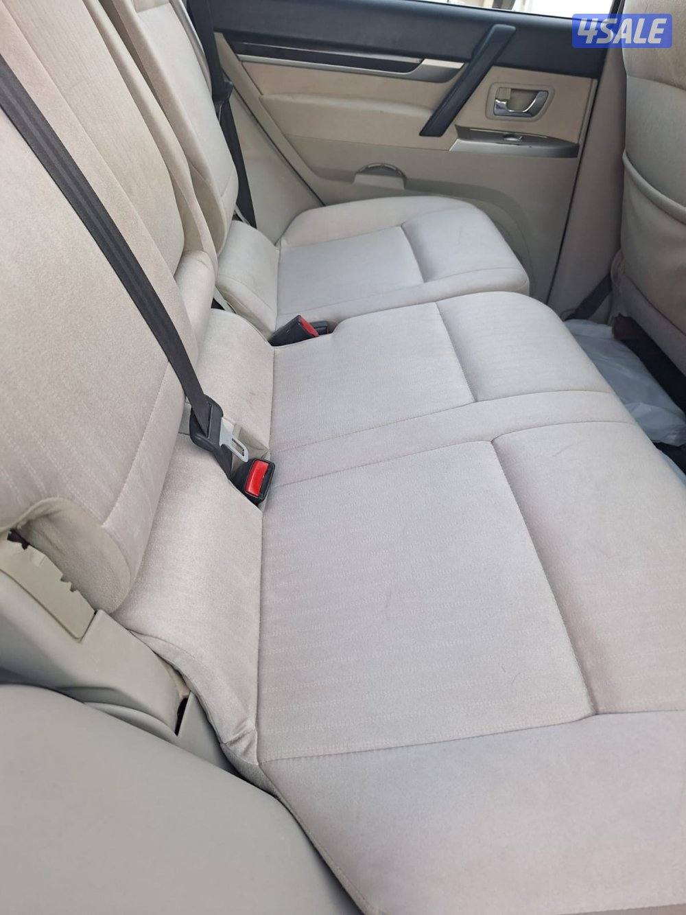 Mitsubishi Pajero 2015 For Sale in Farwaniyah7