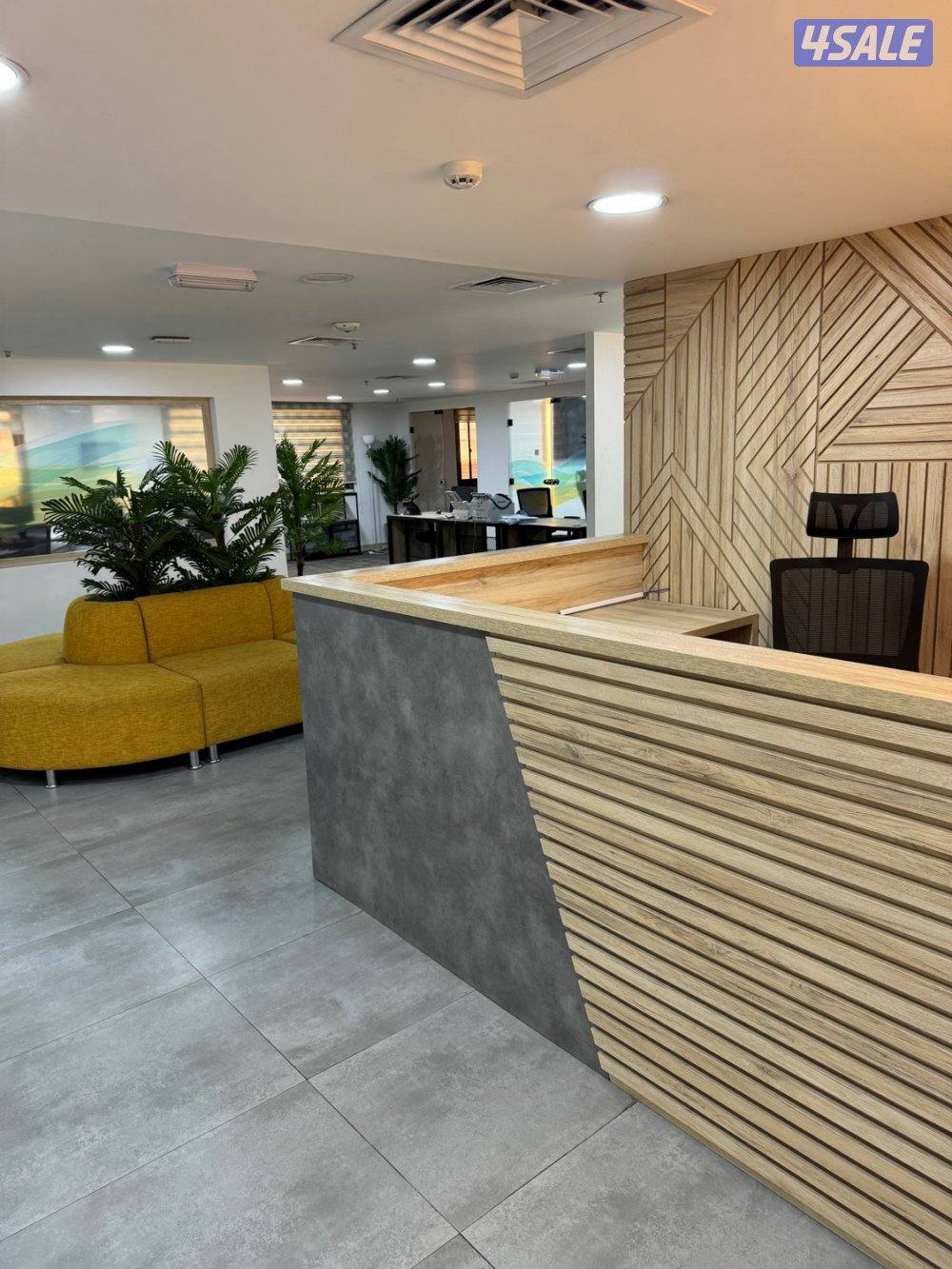 للإيجار قسائم صناعية في العارضية5