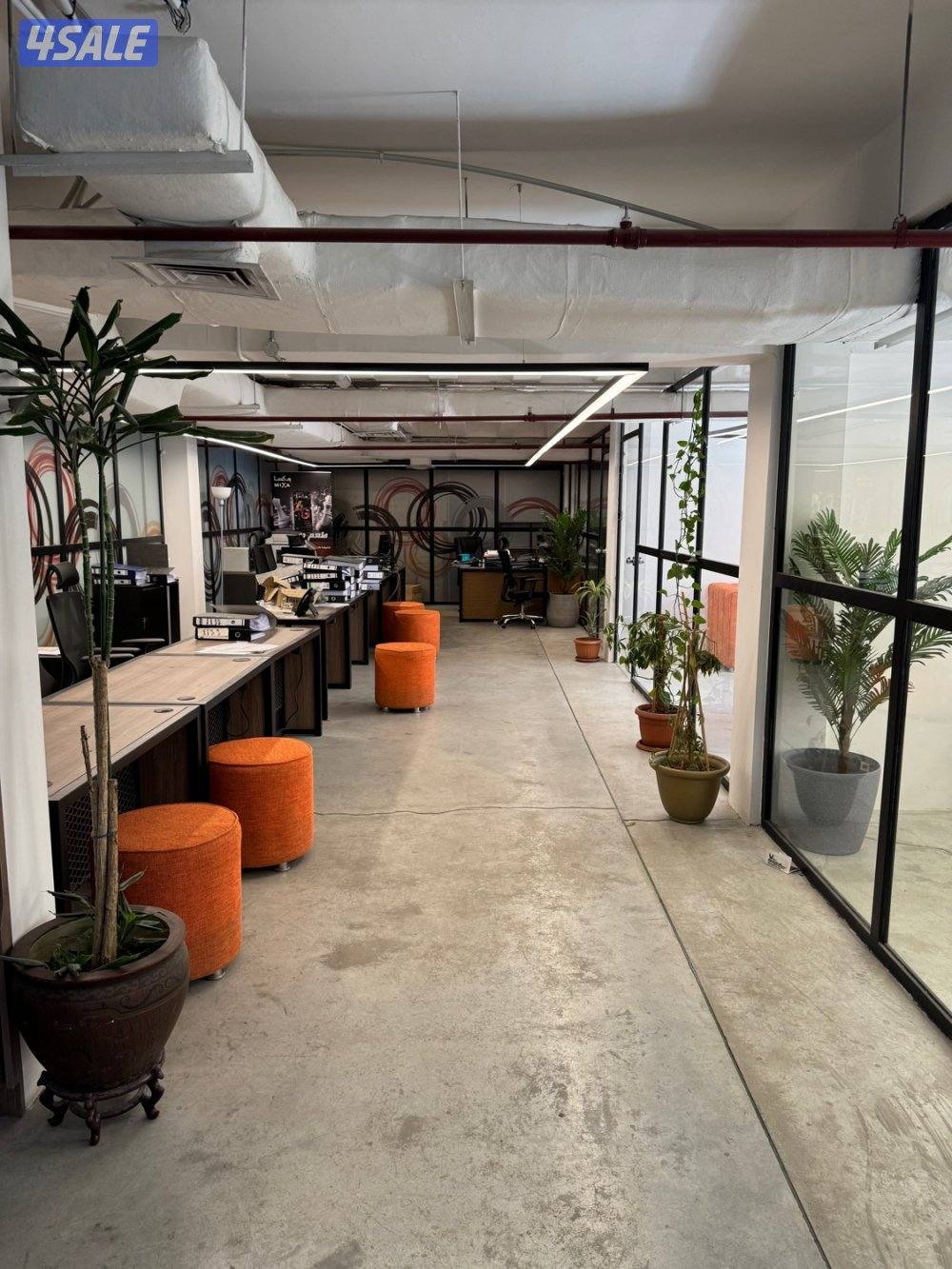 للإيجار قسائم صناعية في العارضية6