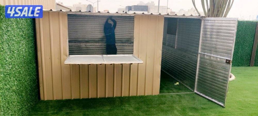 اقفاص فك وتركيب توصيل جميع المناطق9