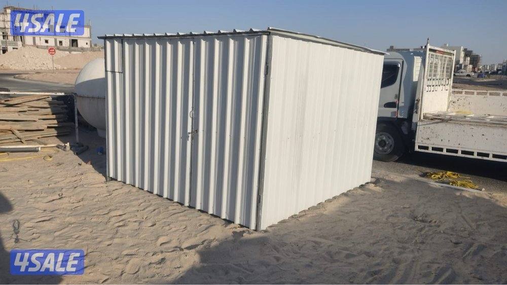 اقفاص فك وتركيب توصيل جميع المناطق13