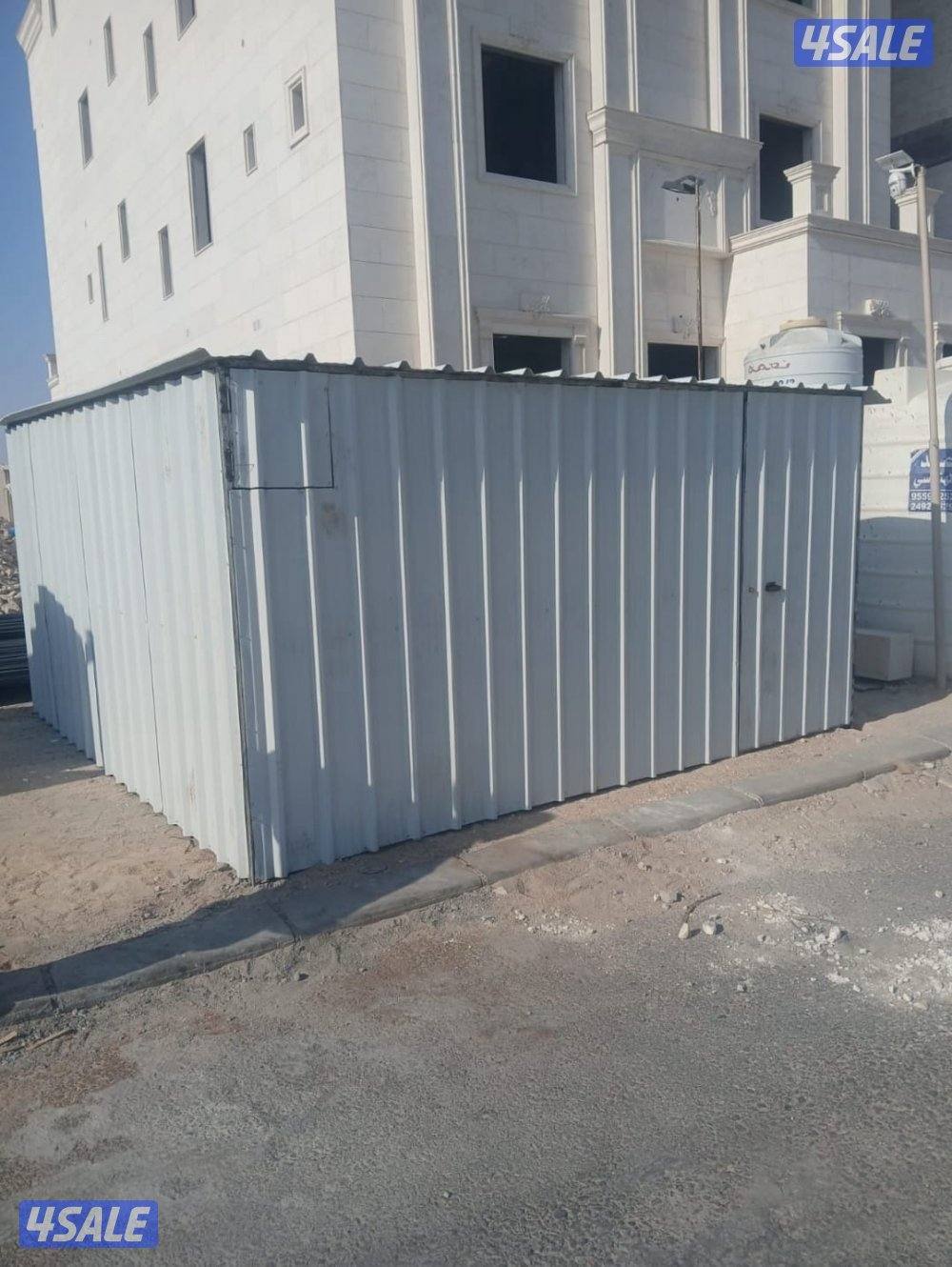اقفاص فك وتركيب توصيل جميع المناطق14