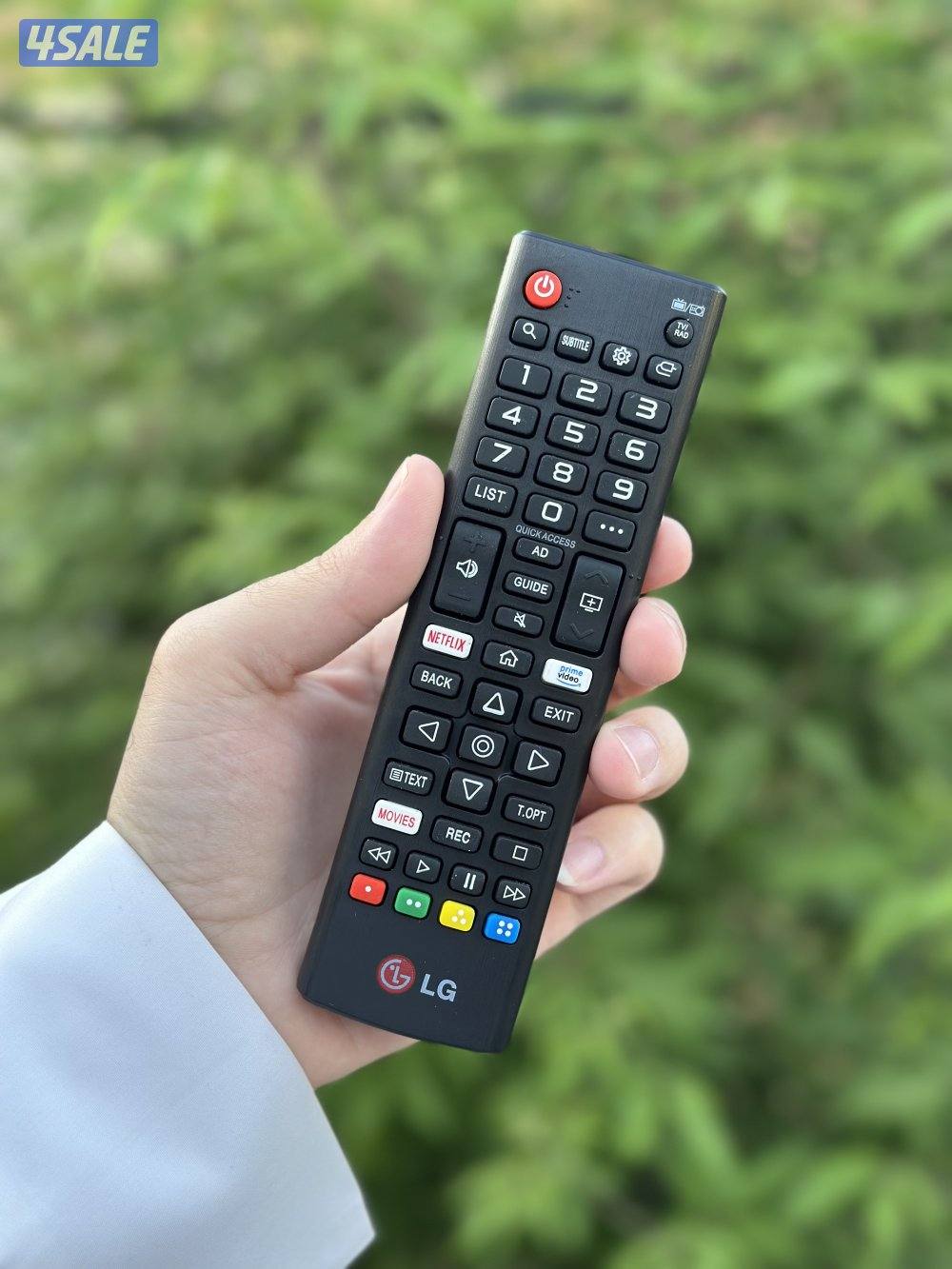 بيع ريموتات تلفزيون توصيل ريموت تلفزيون بيع ريموت تلفزيون3