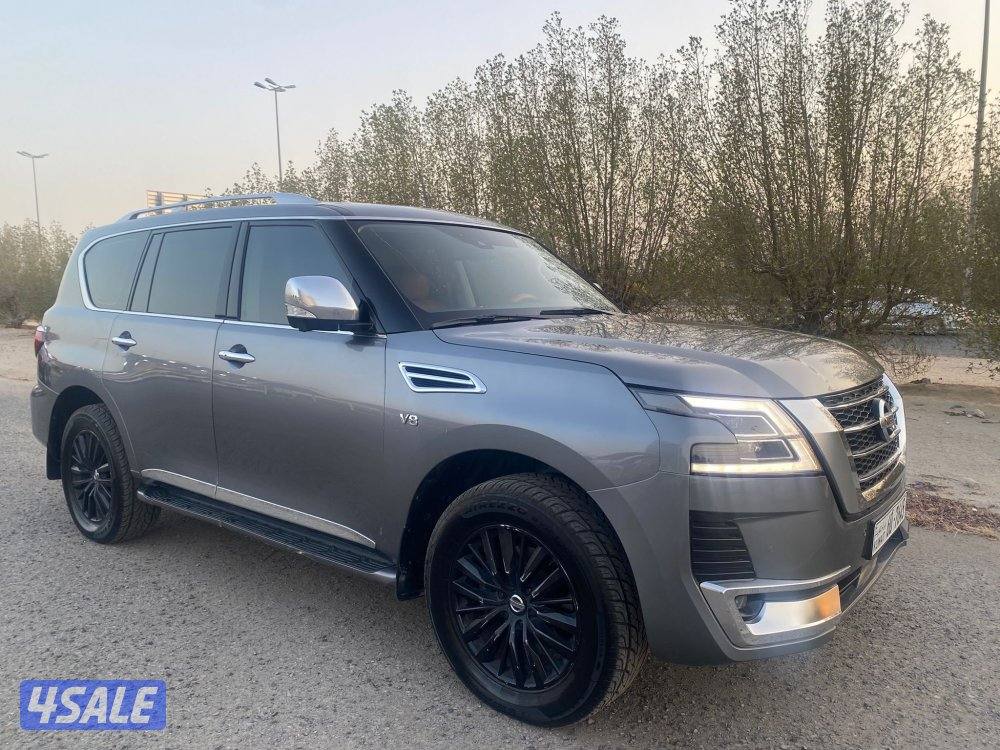 بلاتينيوم موديل 20212