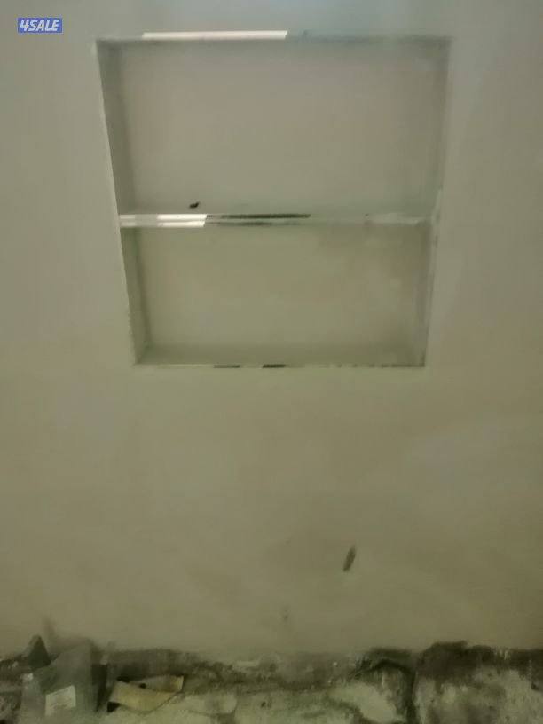 سارميك تركيب و تكسير جر انيت بلاط تركيب2