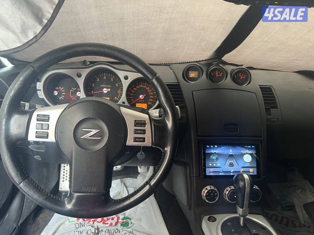 زد 350 اتش ار5