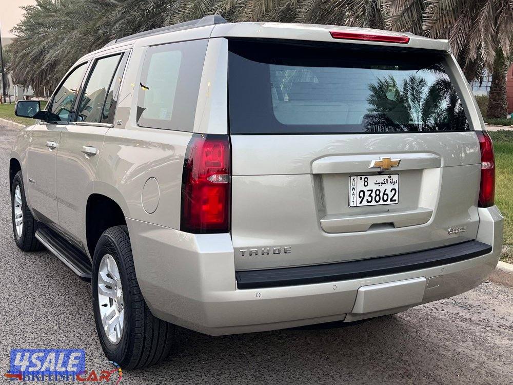 بريتش كار لبيع وشراء وتثمين السيارات5