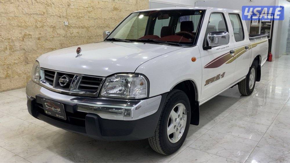 للبيع نيسان ددسن ٢٠٠٩1