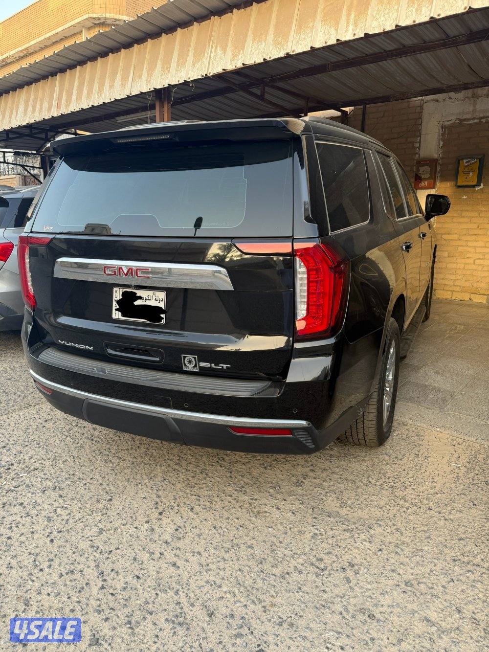 يوكن 2022 slt0