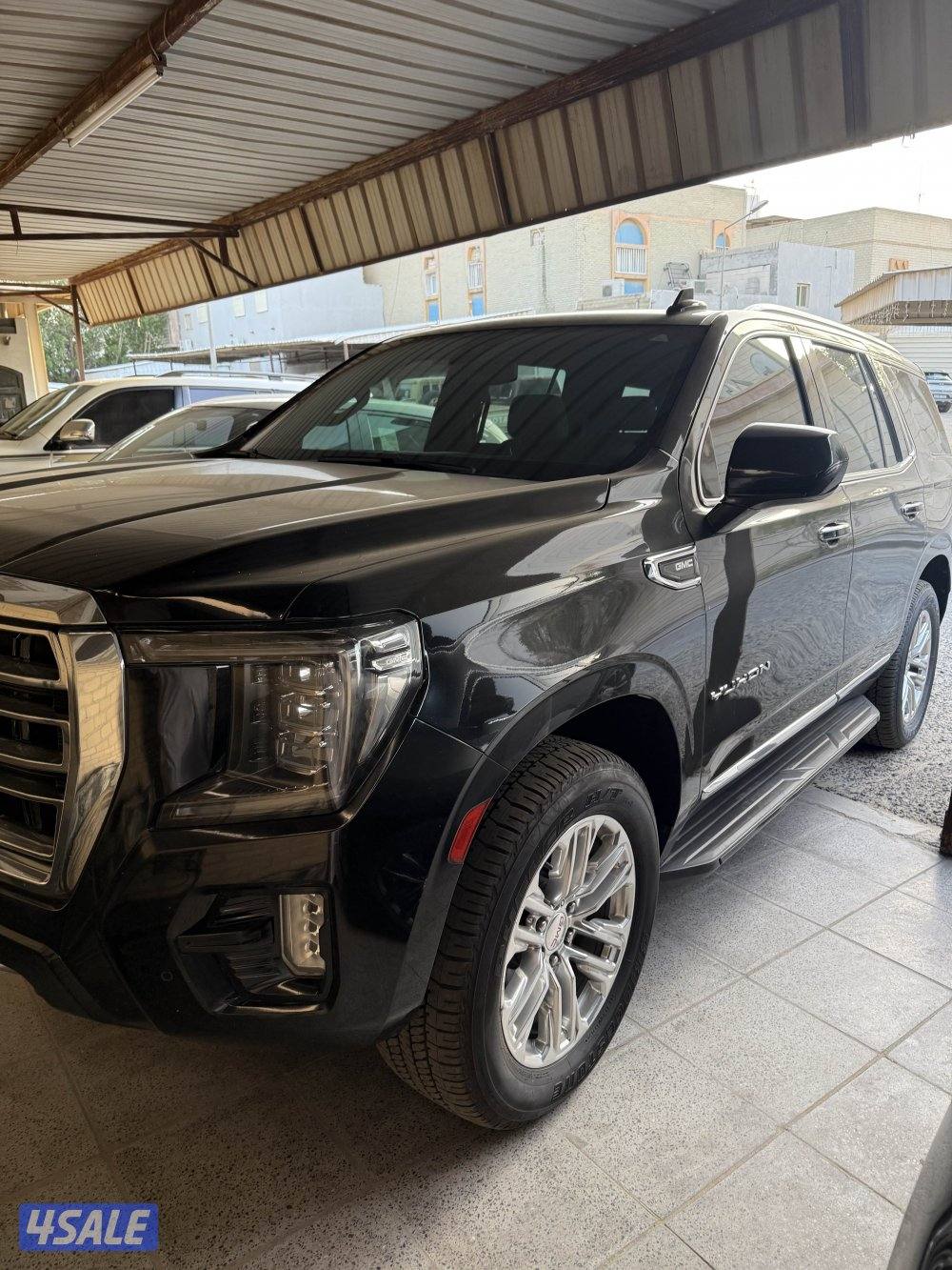 يوكن 2022 slt1
