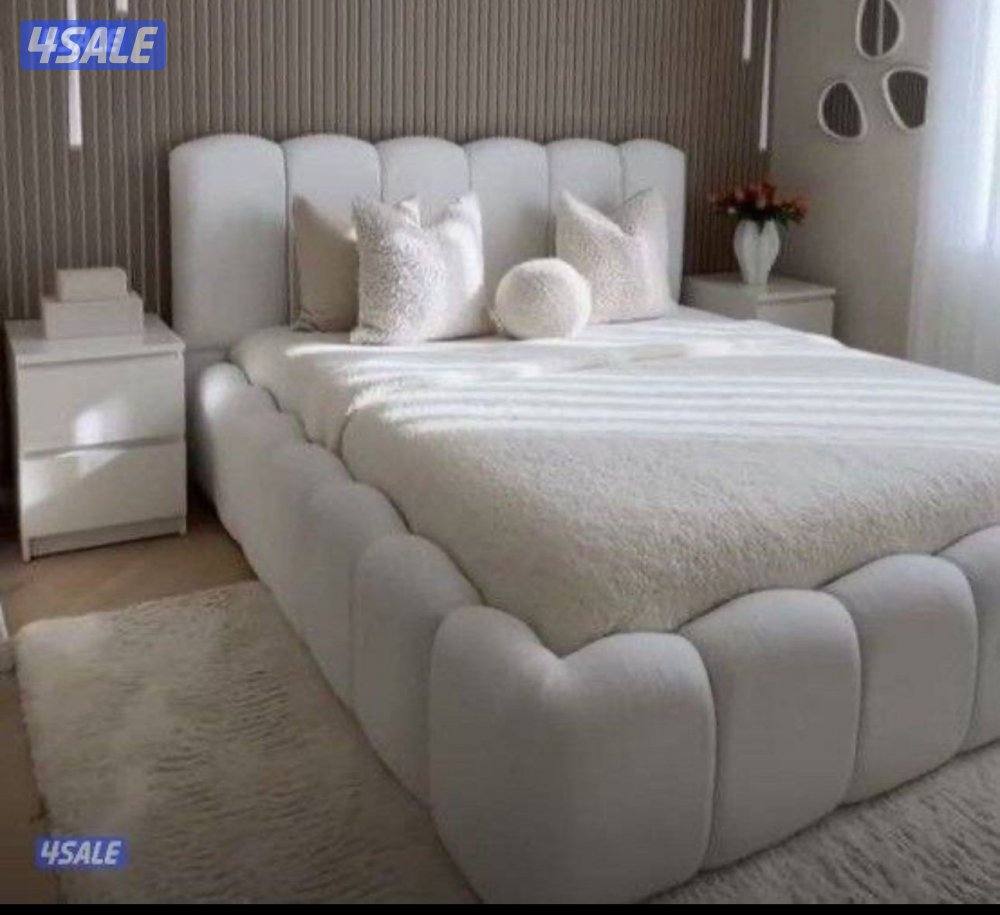 سراير أمريكي تفصال حسب الطلب الديزاين1