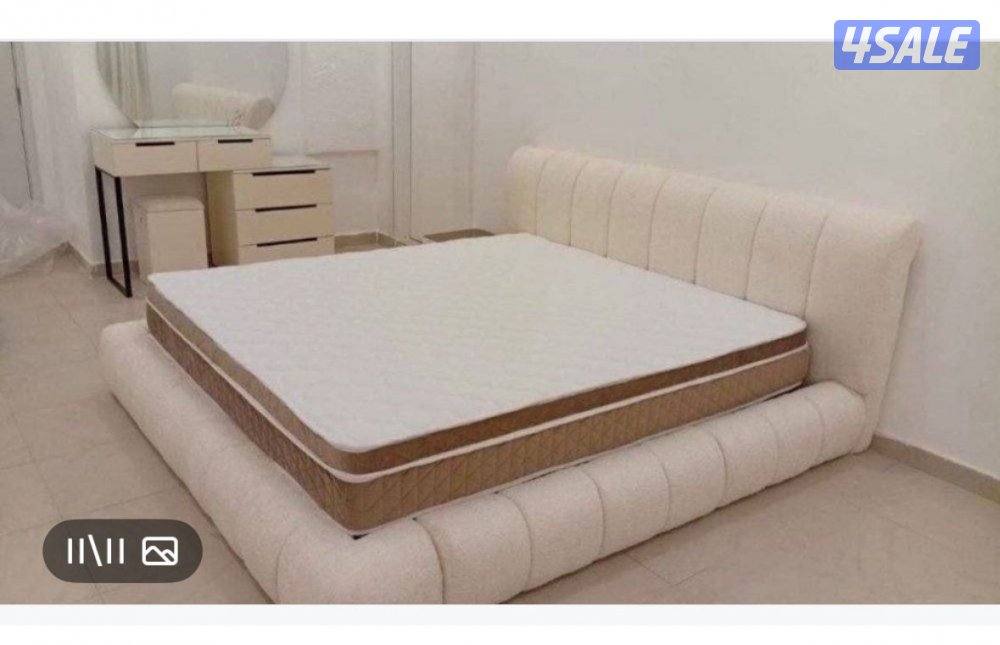 سراير أمريكي تفصال حسب الطلب الديزاين8