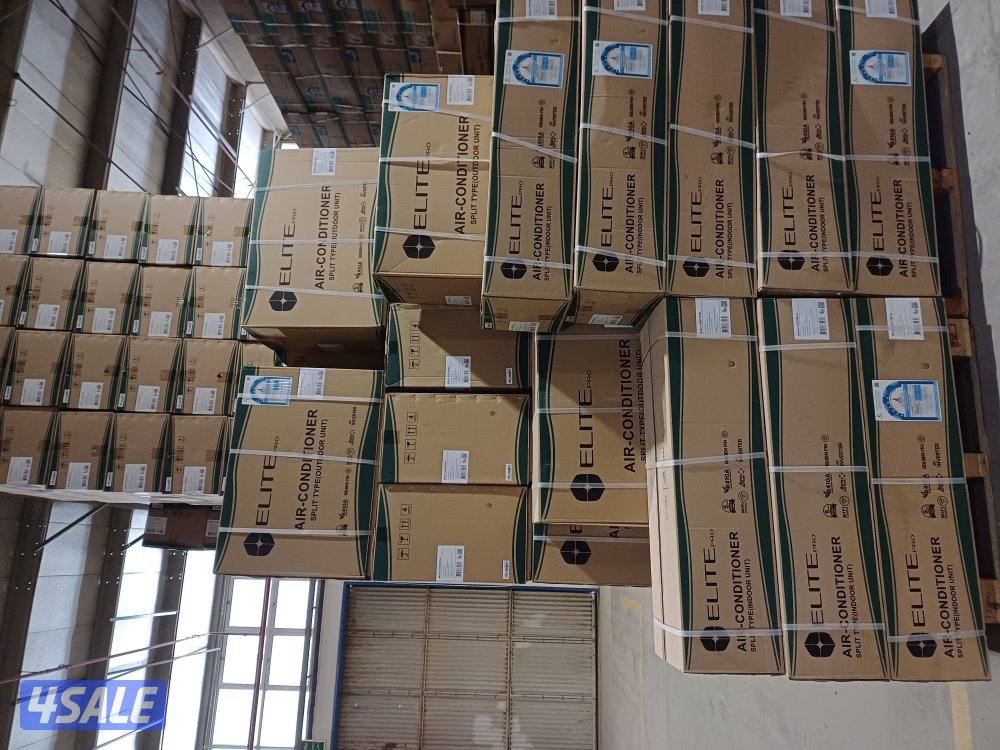 موسس المحبه وحدات تكييف جديده بالكرتون تركيب خلال ساعتين1