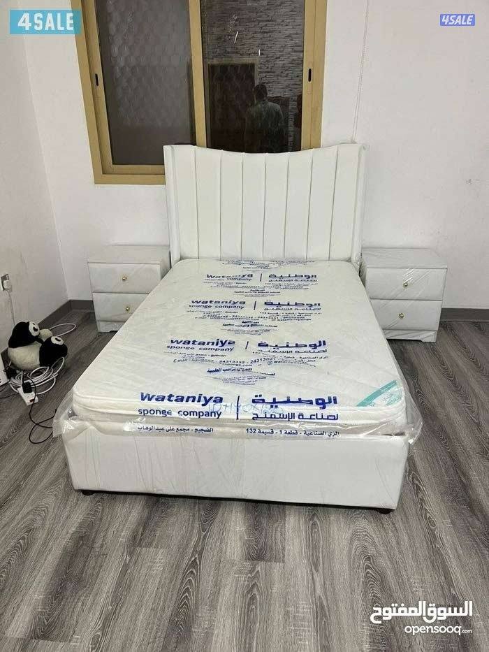 سراير طبية عالية الجودة بأقل الأسعار جميع المقاسات متوفرة4