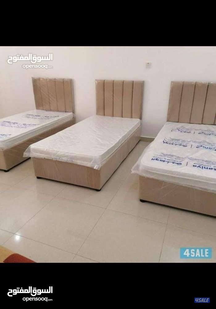 سراير طبية عالية الجودة بأقل الأسعار جميع المقاسات متوفرة3