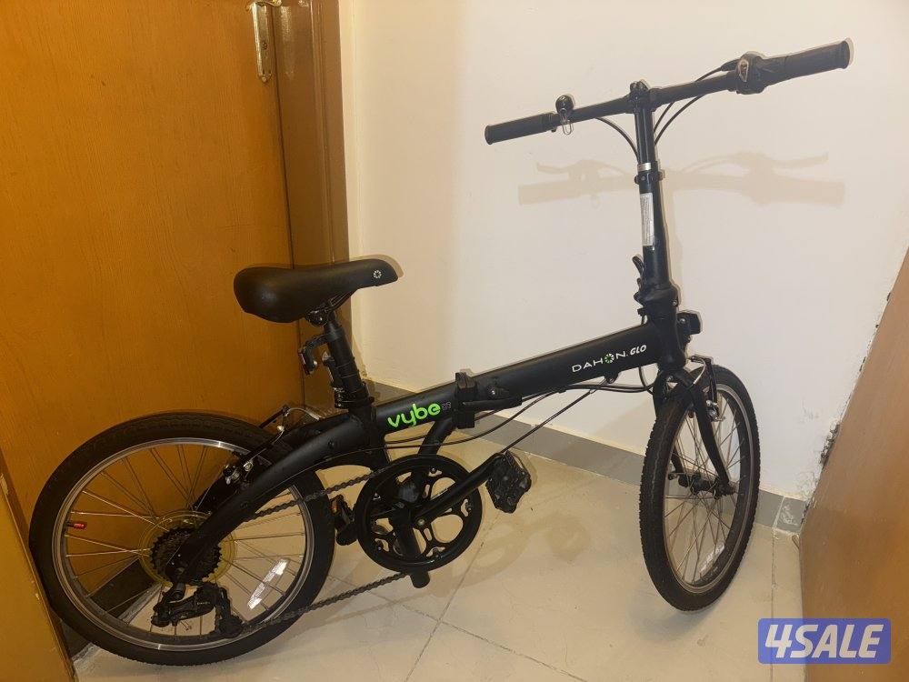 Dahon Vybe D70